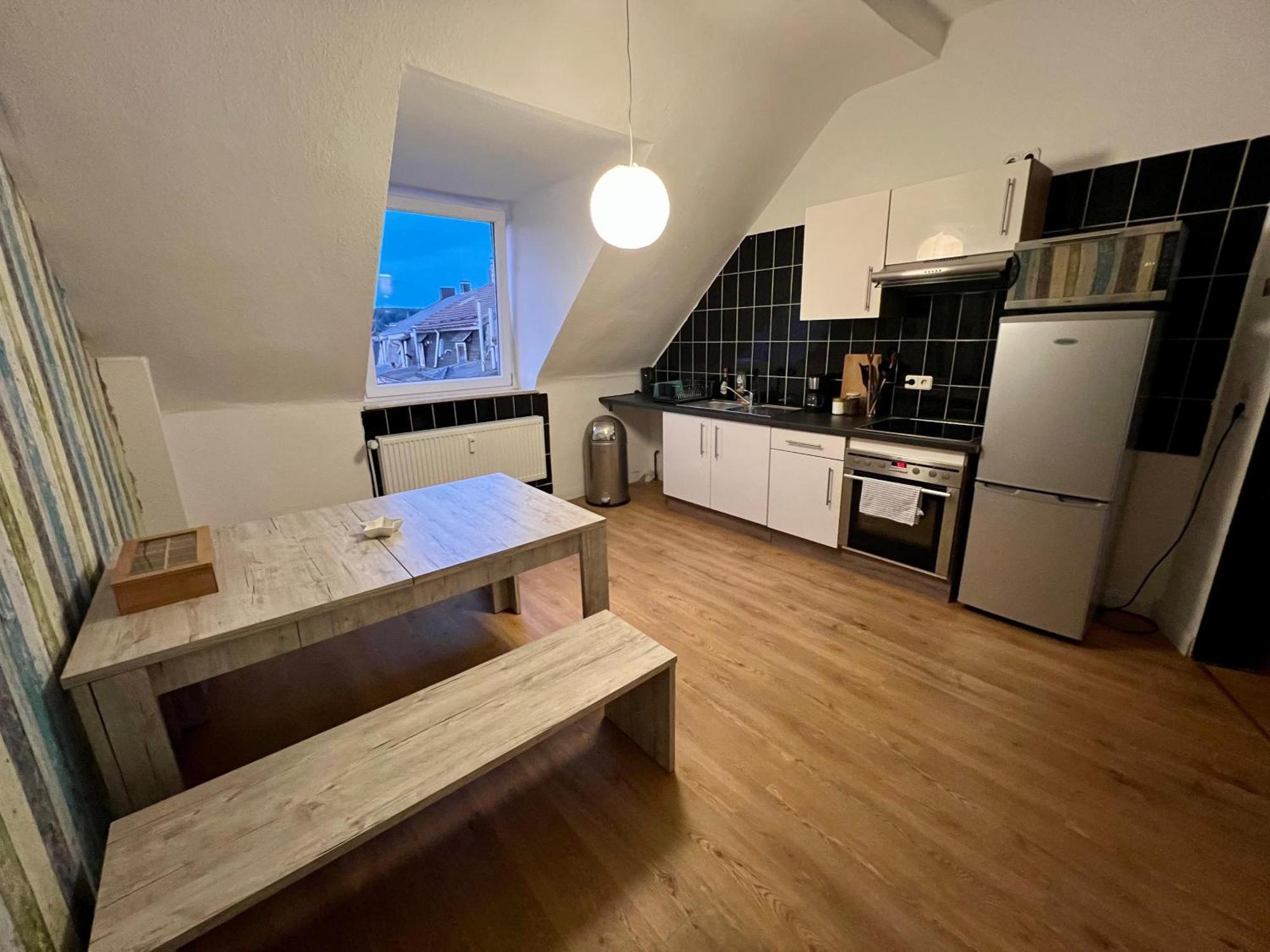 Wupa Flats Apartment Wuppertal Exterior photo